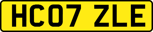 HC07ZLE