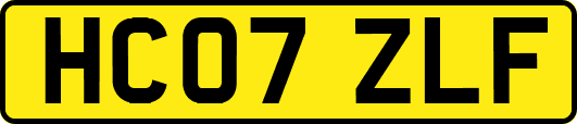 HC07ZLF