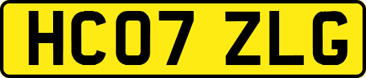 HC07ZLG