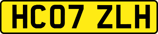 HC07ZLH