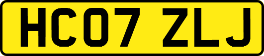 HC07ZLJ