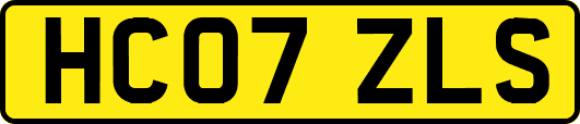 HC07ZLS