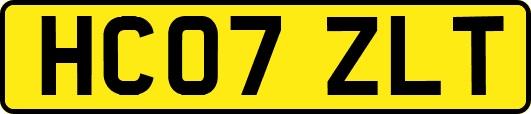 HC07ZLT