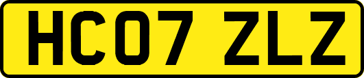 HC07ZLZ