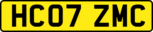 HC07ZMC