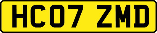 HC07ZMD