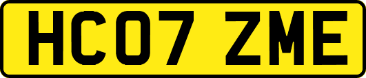 HC07ZME
