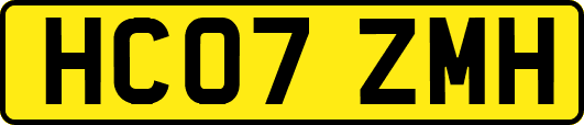 HC07ZMH