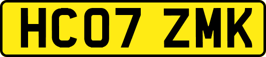 HC07ZMK