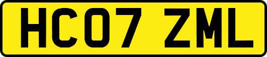 HC07ZML