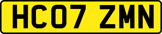 HC07ZMN
