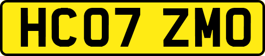 HC07ZMO