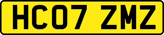 HC07ZMZ