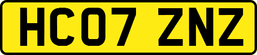 HC07ZNZ