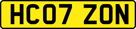 HC07ZON