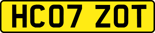 HC07ZOT