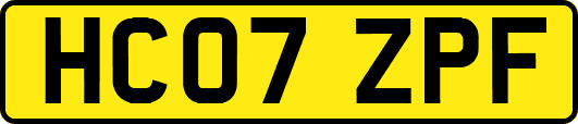 HC07ZPF
