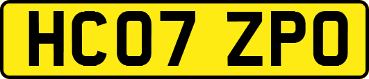 HC07ZPO