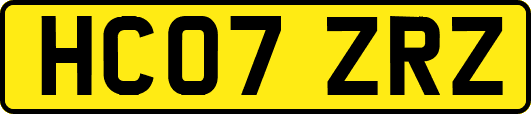 HC07ZRZ