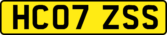 HC07ZSS