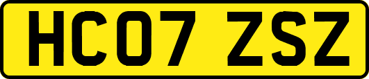 HC07ZSZ