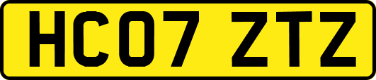 HC07ZTZ