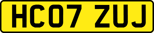 HC07ZUJ