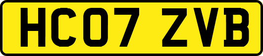 HC07ZVB