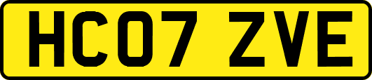 HC07ZVE