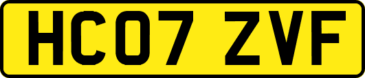 HC07ZVF