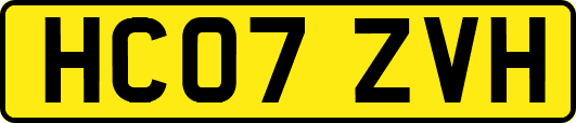 HC07ZVH