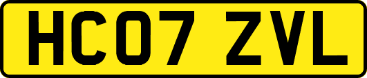 HC07ZVL