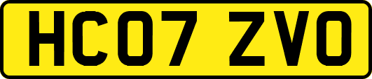 HC07ZVO