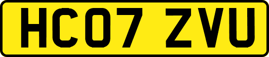 HC07ZVU