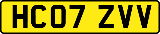HC07ZVV