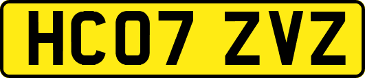 HC07ZVZ