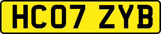 HC07ZYB