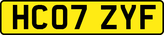 HC07ZYF