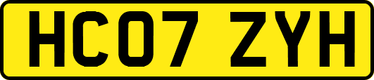 HC07ZYH