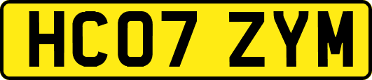 HC07ZYM