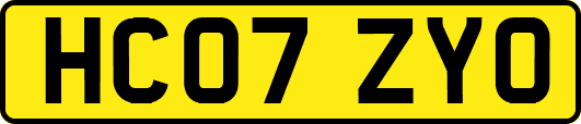 HC07ZYO