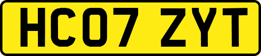 HC07ZYT