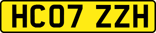 HC07ZZH