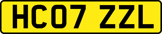HC07ZZL