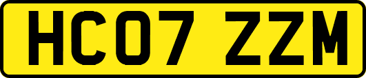 HC07ZZM
