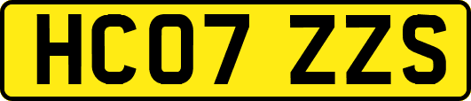 HC07ZZS