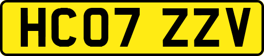 HC07ZZV