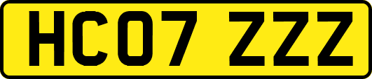 HC07ZZZ