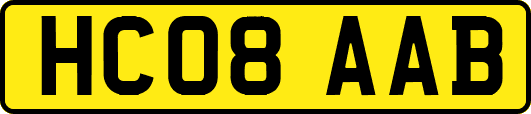 HC08AAB