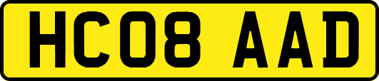HC08AAD